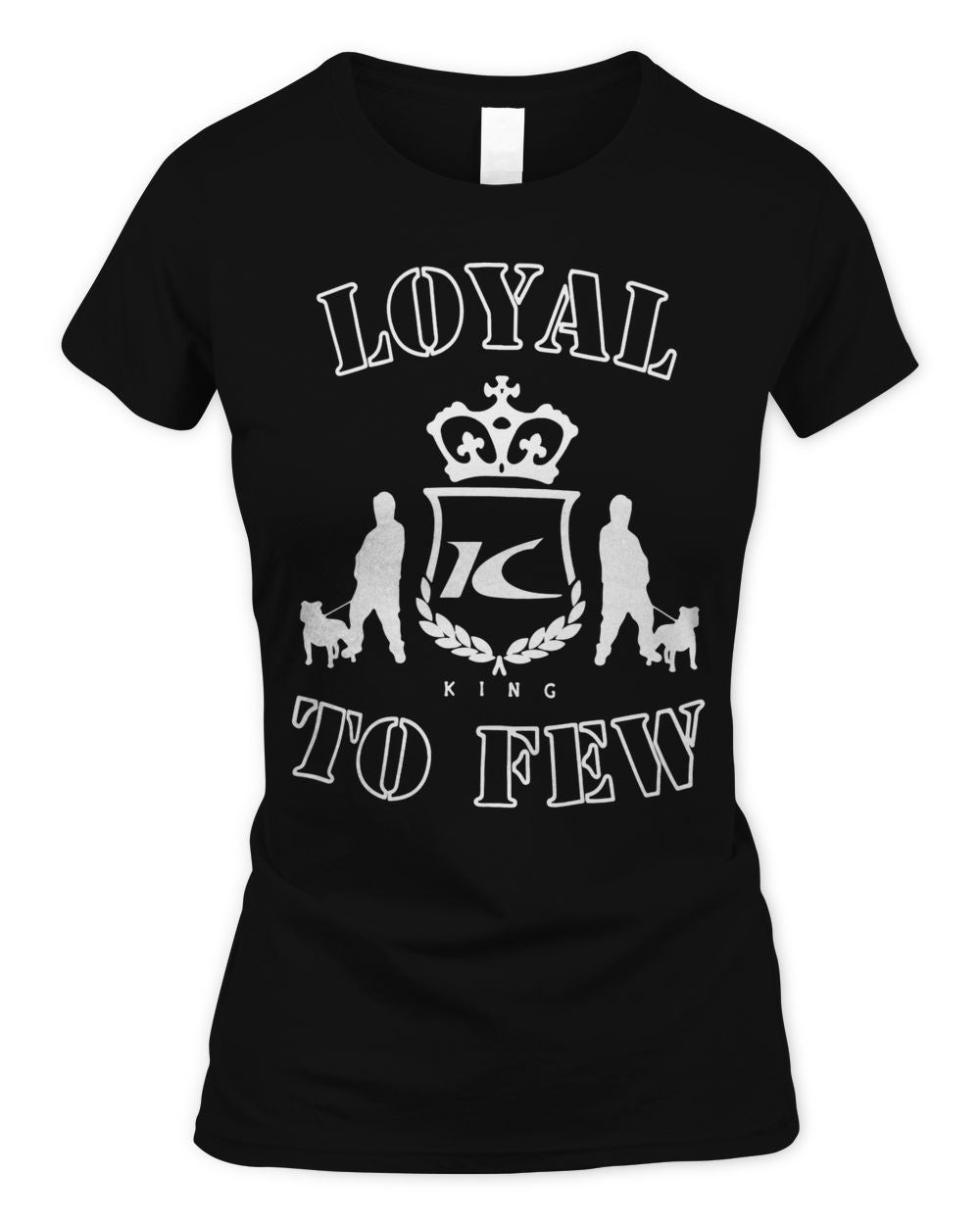 King Apparel Earlham Shirt