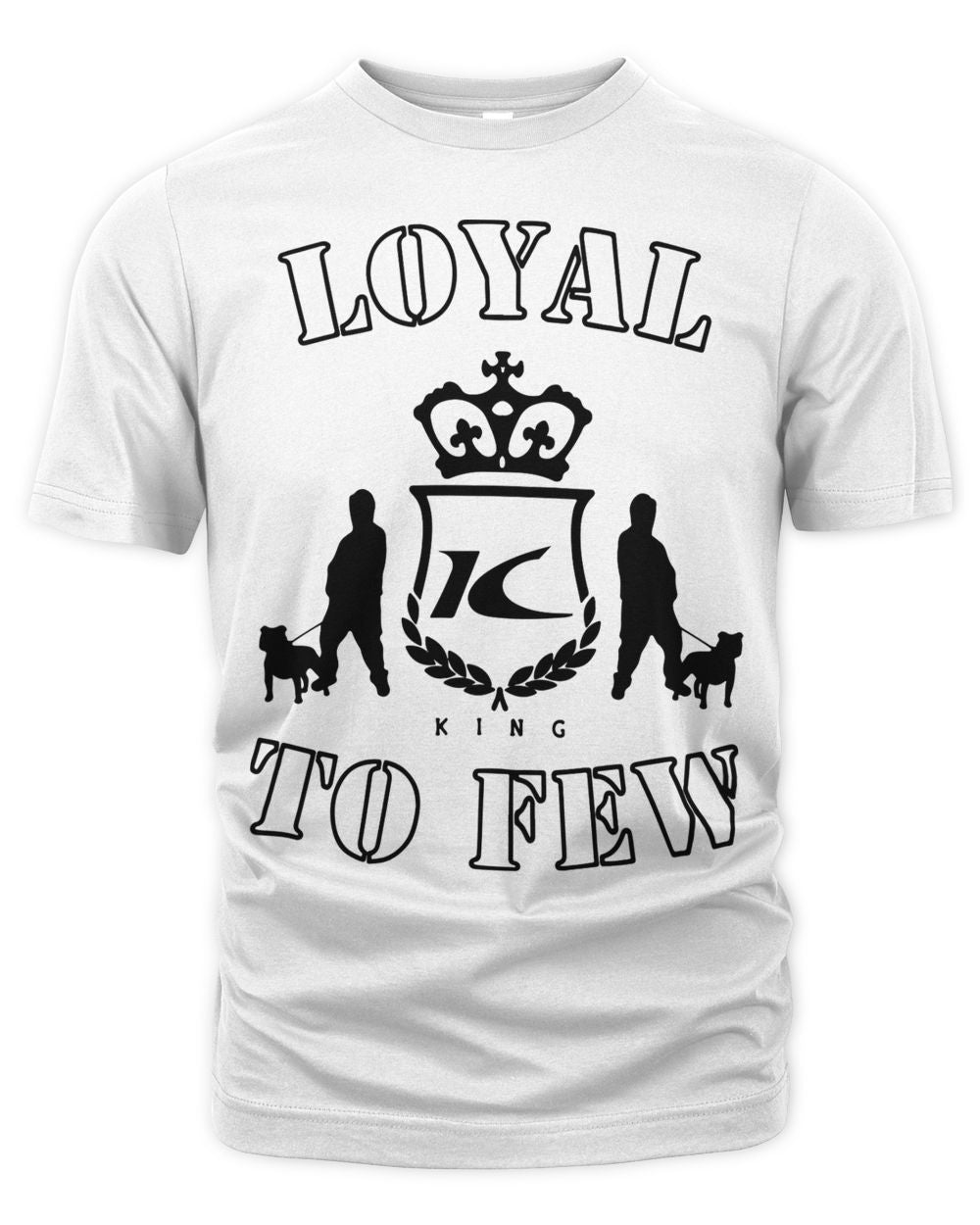 King Apparel Earlham Shirt