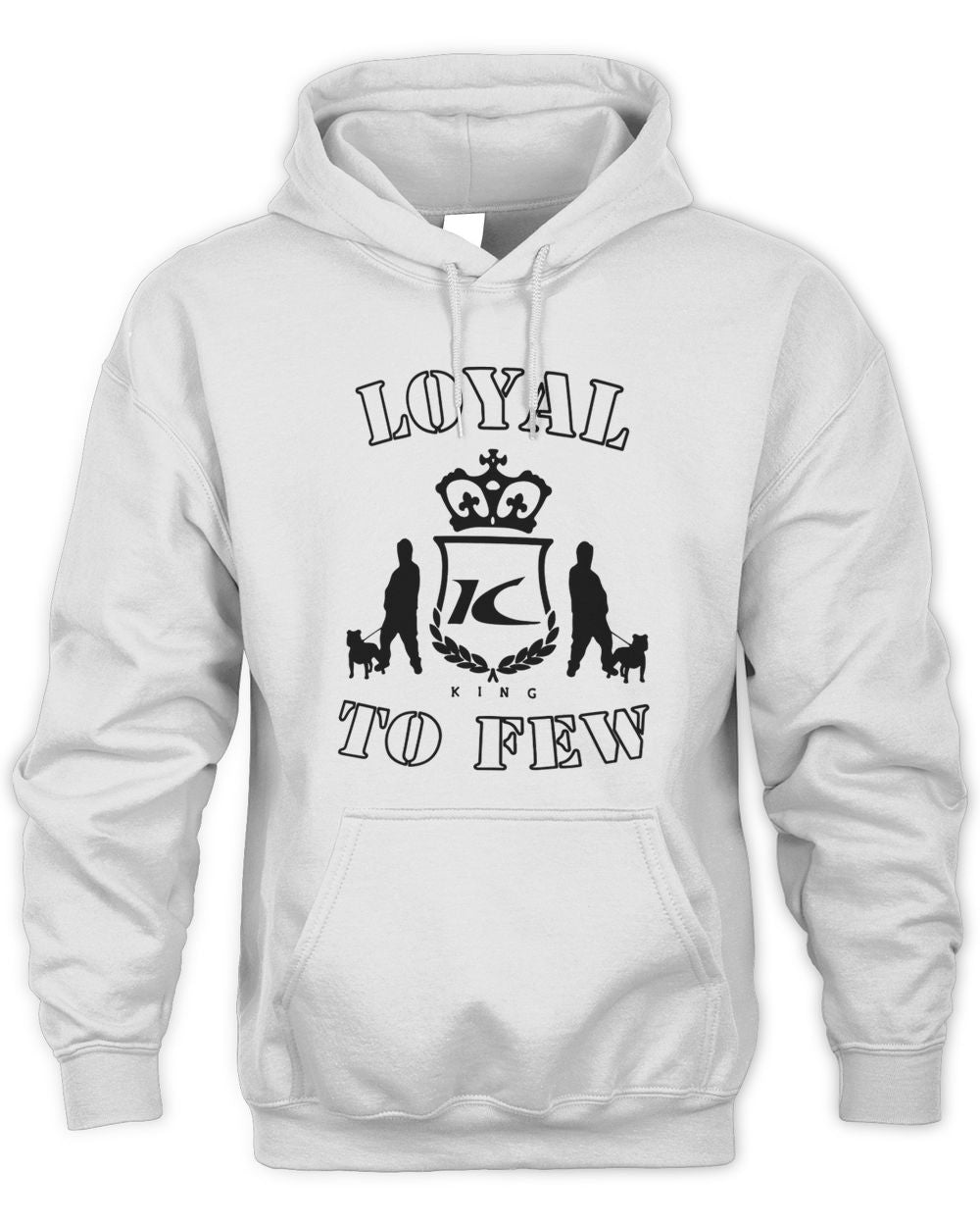 King Apparel Earlham Shirt