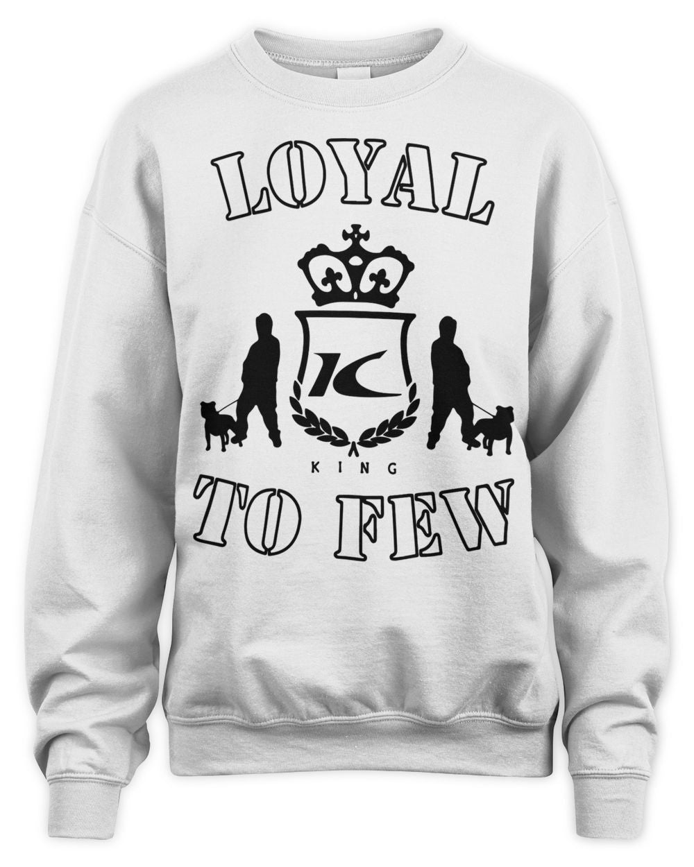 King Apparel Earlham Shirt