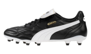 King Top Fg Ag "Puma black / puma white / puma gold" 107348 01