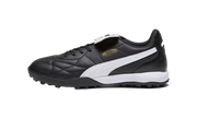King Top Tt "Puma black / puma white / puma gold" 107417 01