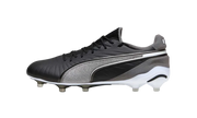King Ultimate Fg Ag "Puma black / puma white / cool dark gray" 107809 01