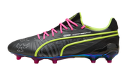 King Ultimate Fg/ag "Kidsuper Black Electric Lime"