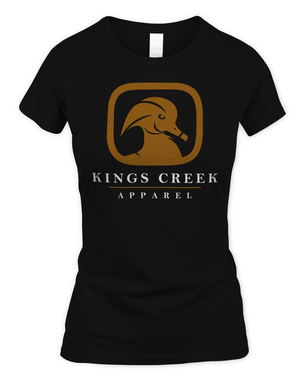 Kings Creek Apparel Logo Shirt