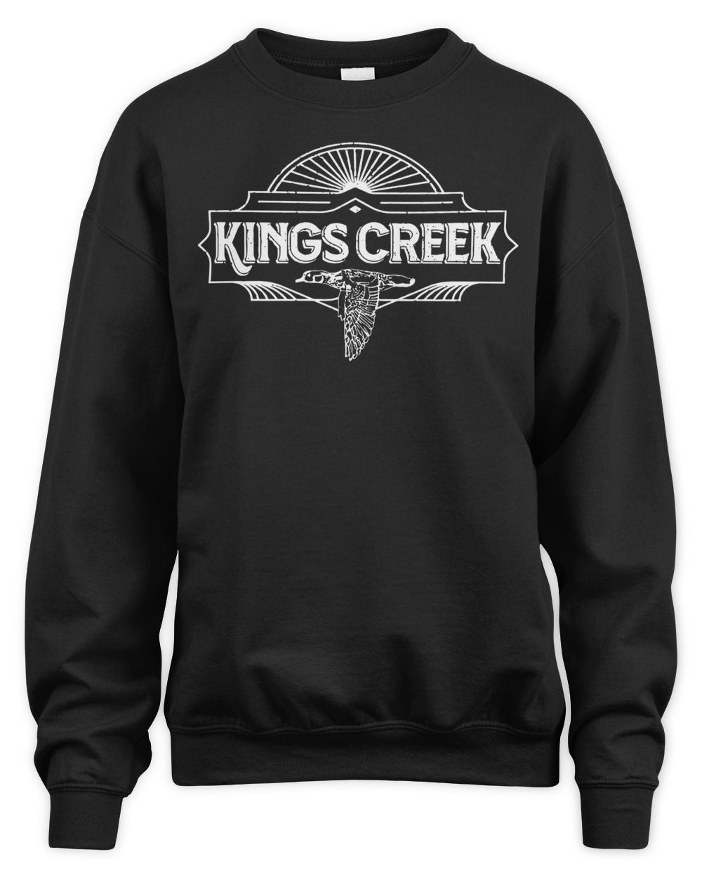 Kings Creek Apparel Nashville Shirt