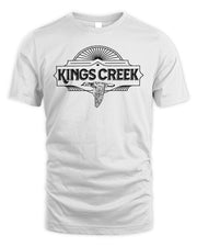 Kings Creek Apparel Nashville T-Shirt
