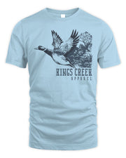 Kings Creek Apparel Waterfowl Shirt