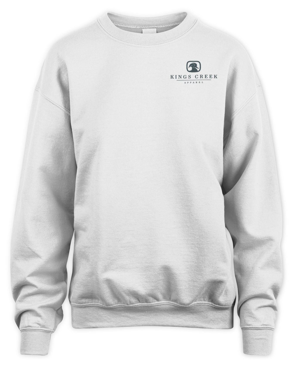 Kings Creek Apparel Western Waterfowl Shirt