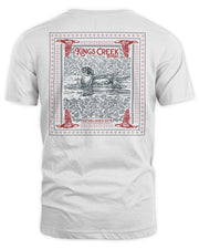Kings Creek Apparel Western Waterfowl Shirt