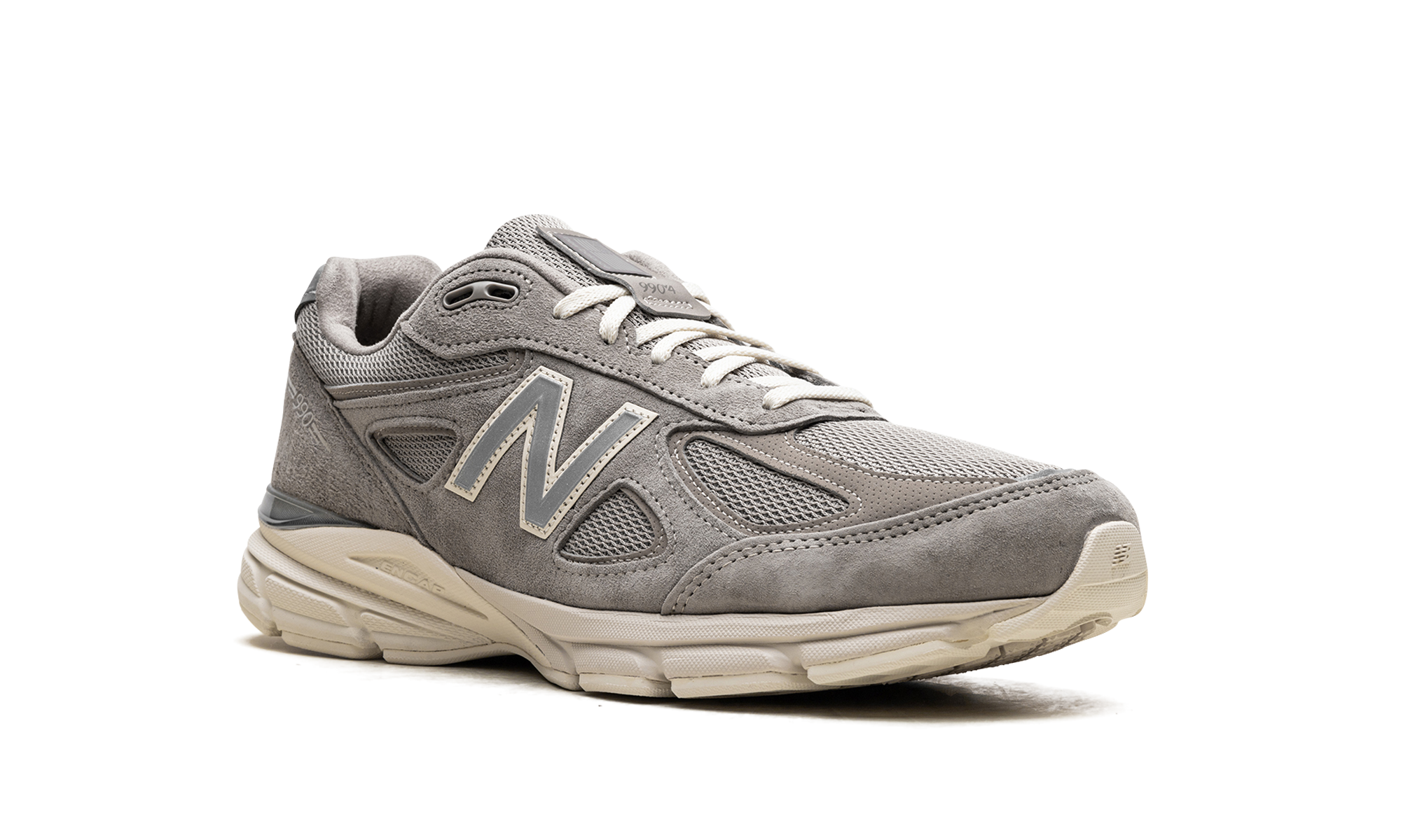 Kith X 990v4 Made In Usa "Moonrock" U990KT4