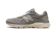 Kith X 990v4 Made In Usa "Moonrock" U990KT4