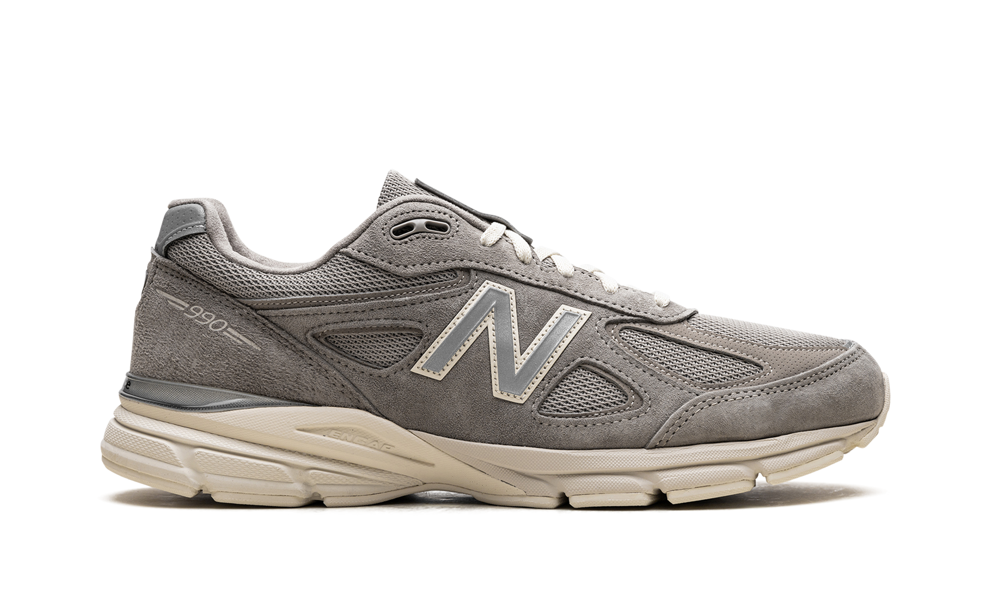 Kith X 990v4 Made In Usa "Moonrock" U990KT4