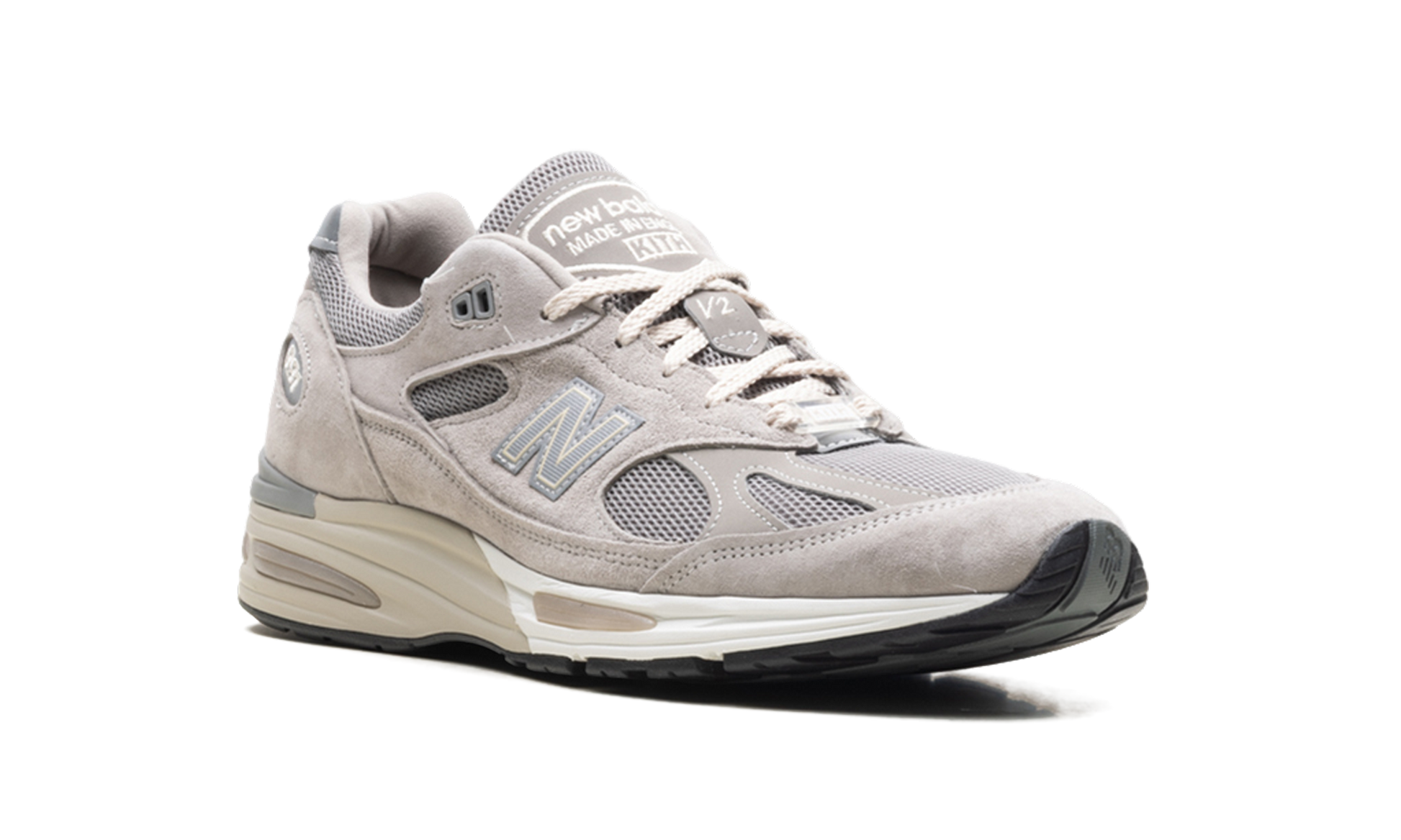 Kith X 991v2 Miuk "Moonrock" U991TK2