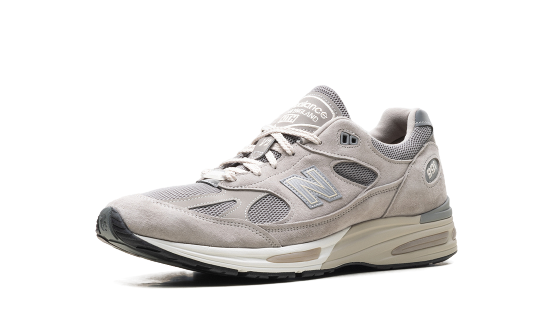 Kith X 991v2 Miuk "Moonrock" U991TK2