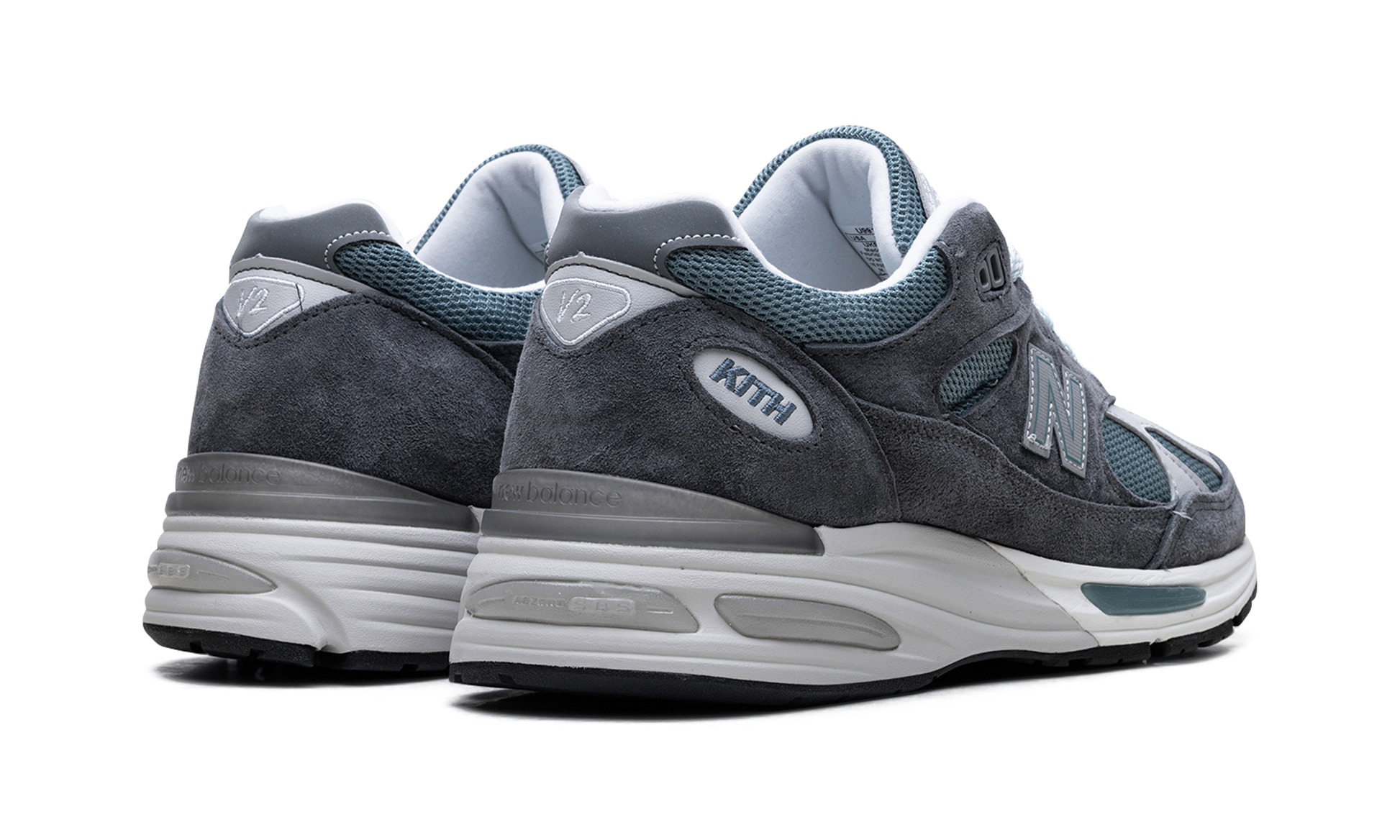 Kith X 991v2 Miuk "Osaka pack" U991KH2