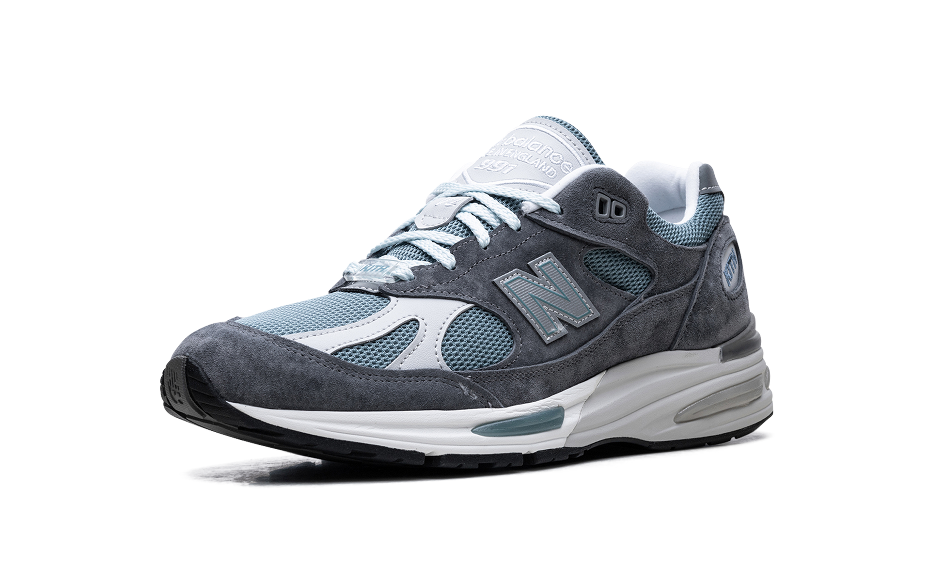 Kith X 991v2 Miuk "Osaka pack" U991KH2