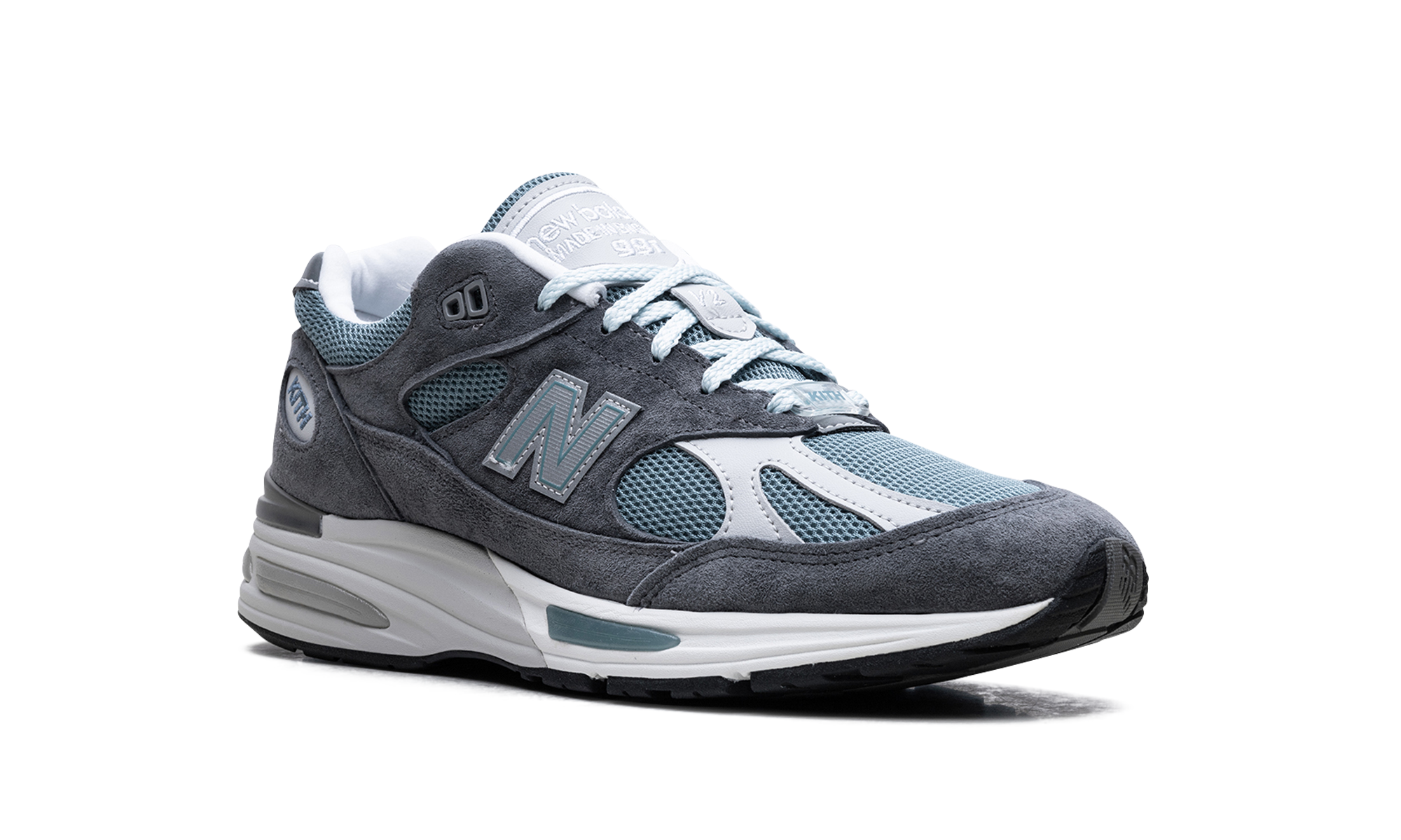 Kith X 991v2 Miuk "Osaka pack" U991KH2