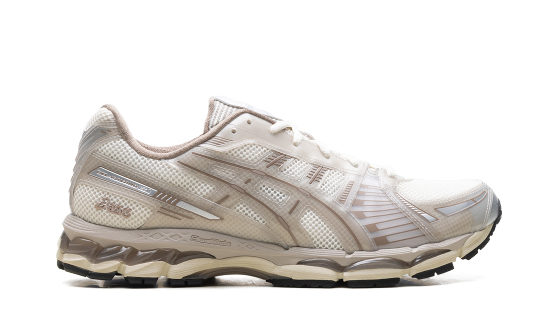 Kith X Gel-Kayano 12.1 "Paragon" 1203B144 100