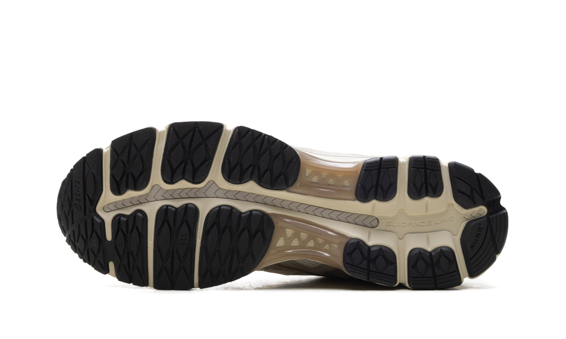Kith X Gel-Kayano 12.1 "Paragon" 1203B144 100