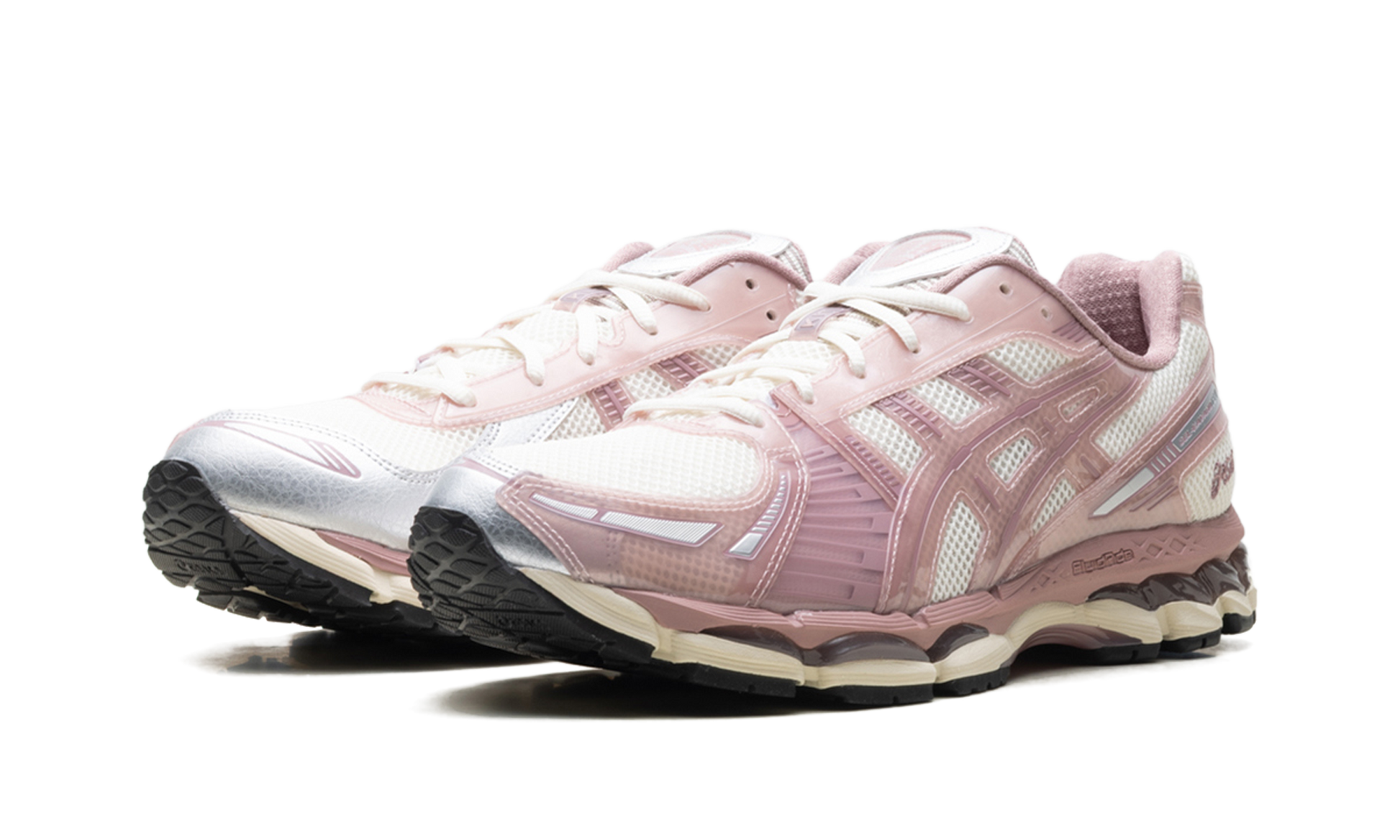 Kith X Gel-Kayano 12.1 "Quartz" 1203B144 101