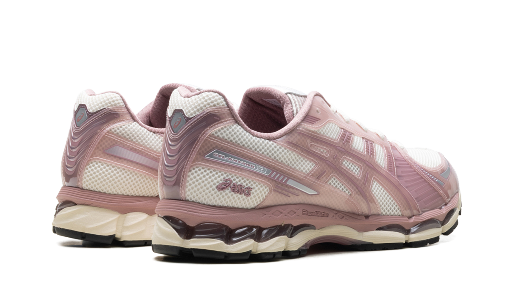 Kith X Gel-Kayano 12.1 "Quartz" 1203B144 101