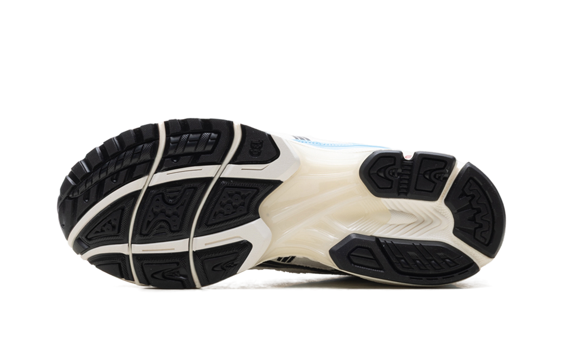 Kith X Gel-Kayano 14 "Marvel vs capcom (ryu)" 1203B011 100