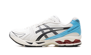 Kith X Gel-Kayano 14 "Marvel vs capcom (ryu)" 1203B011 100