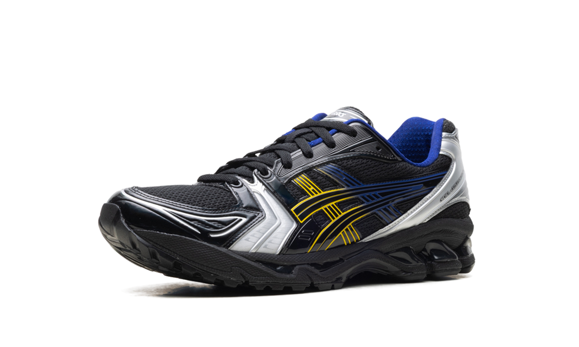 Kith X Gel-Kayano 14 "Marvel vs capcom (wolverine)" 1203B058 001