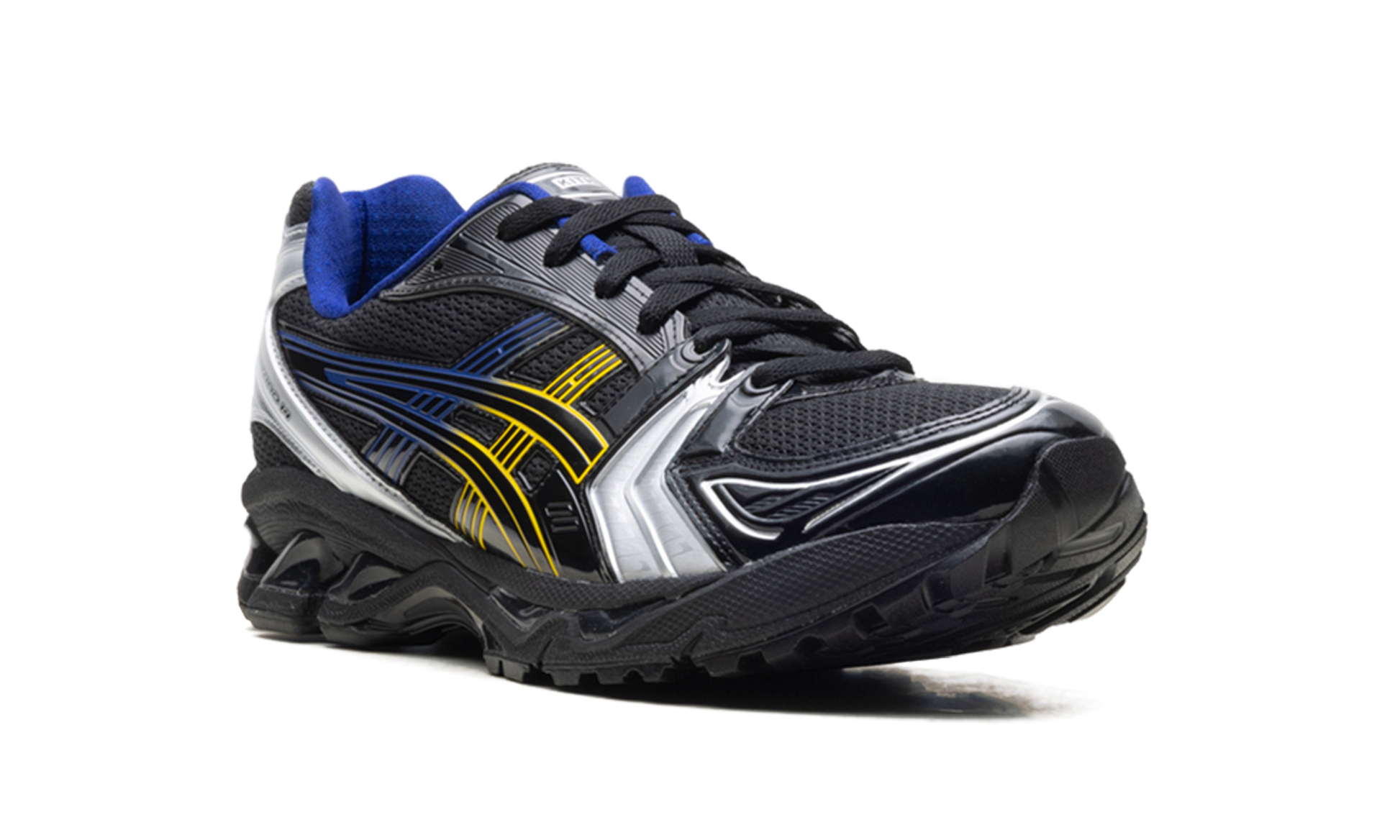 Kith X Gel-Kayano 14 "Marvel vs capcom (wolverine)" 1203B058 001