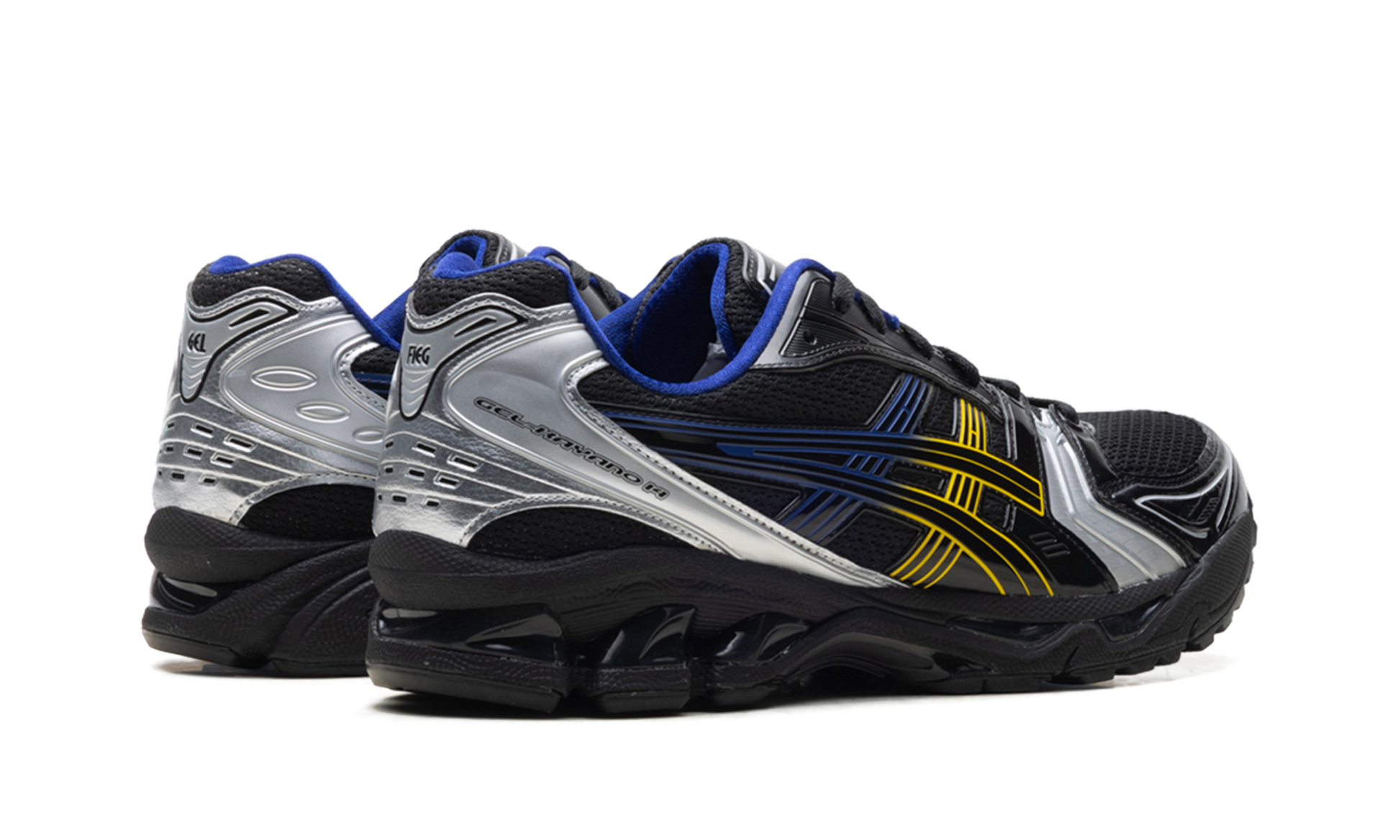 Kith X Gel-Kayano 14 "Marvel vs capcom (wolverine)" 1203B058 001