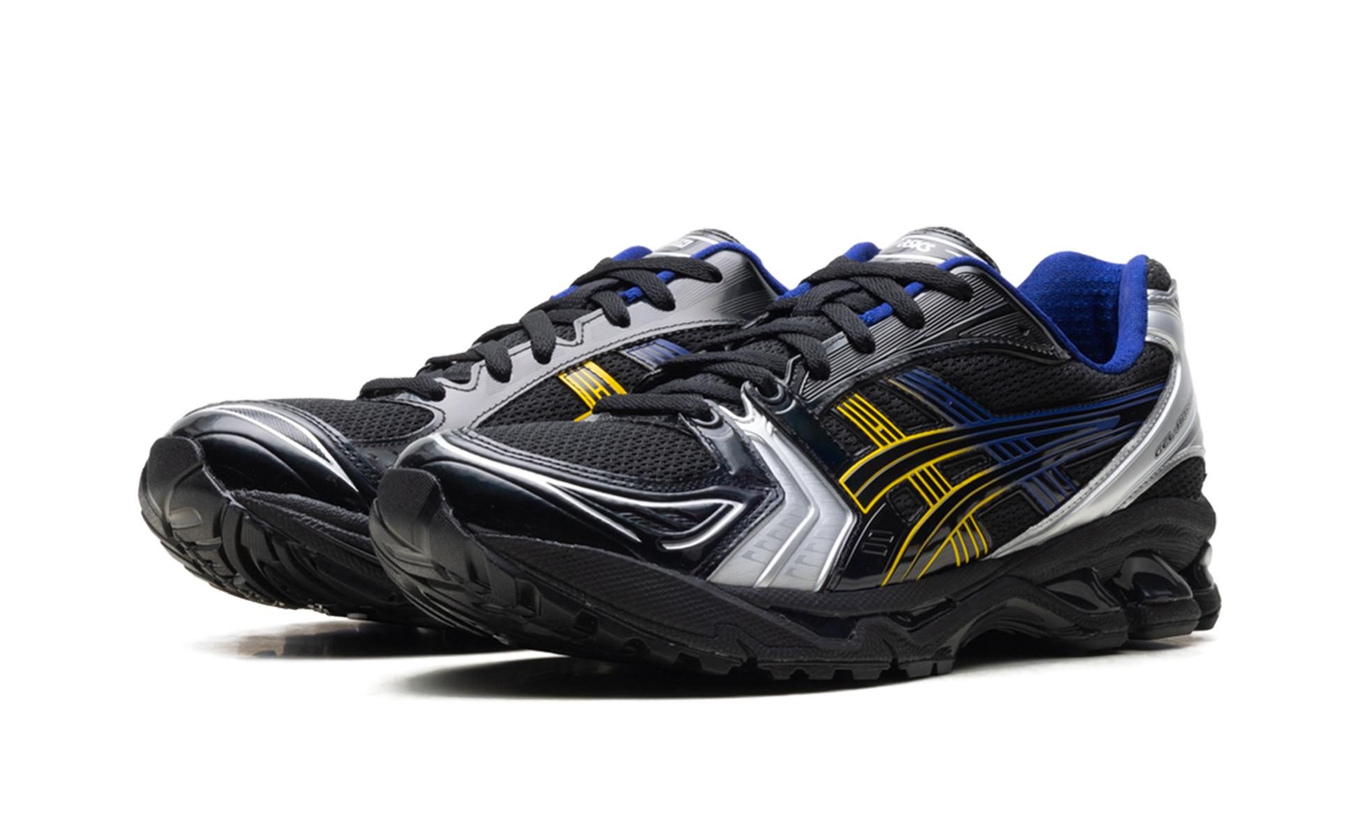 Kith X Gel-Kayano 14 "Marvel vs capcom (wolverine)" 1203B058 001