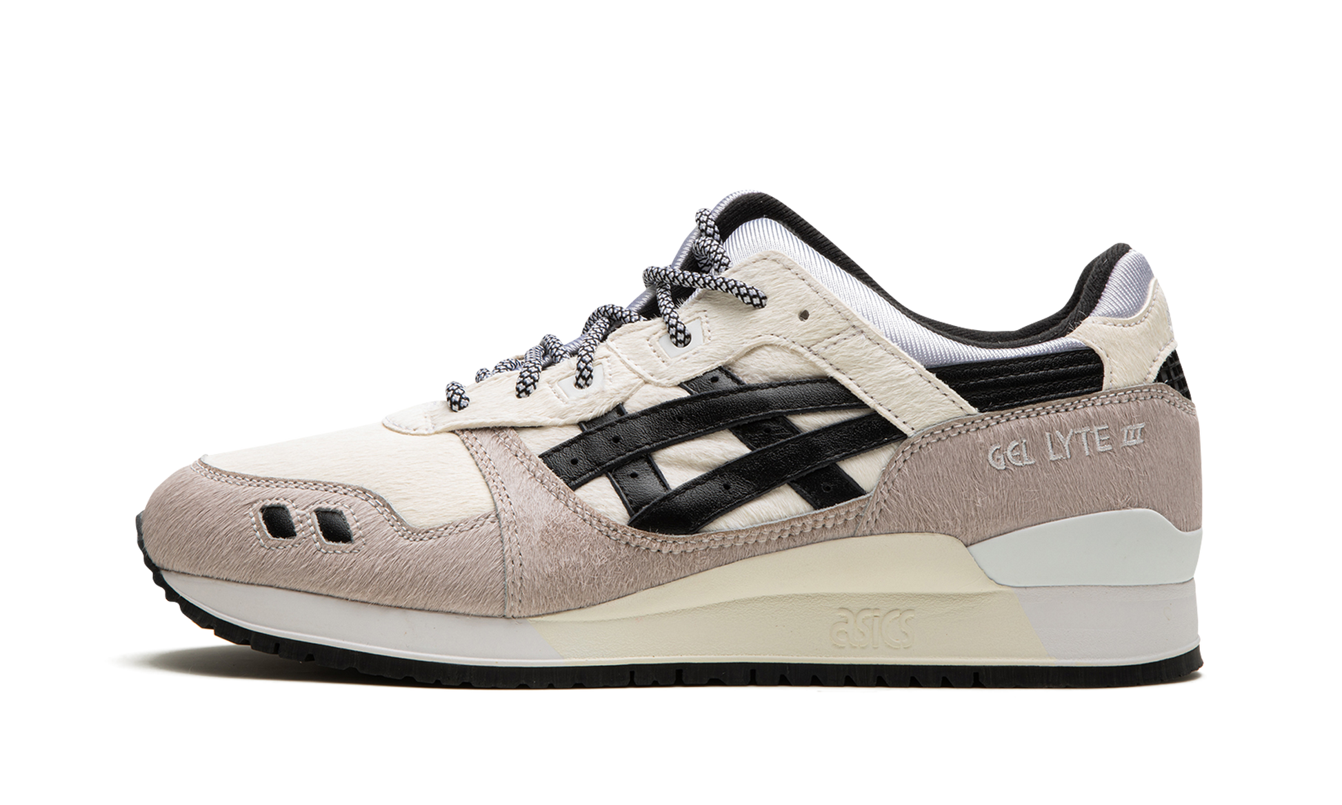 Kith X Marvel X Gel Lyte 3 '07 Remastered "X-men 60th anniversary - storm (trading card not included)" 1201A959 100