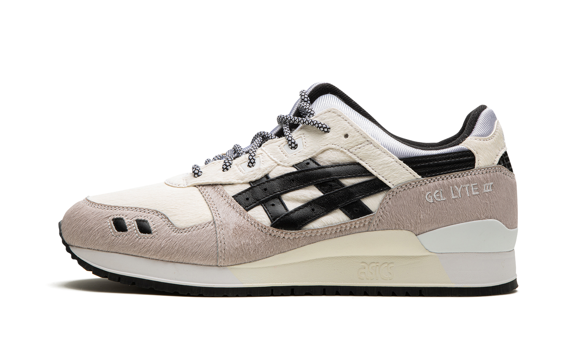 Kith X Marvel X Gel Lyte 3 '07 Remastered "X-men 60th anniversary - storm (trading card not included)" 1201A959 100