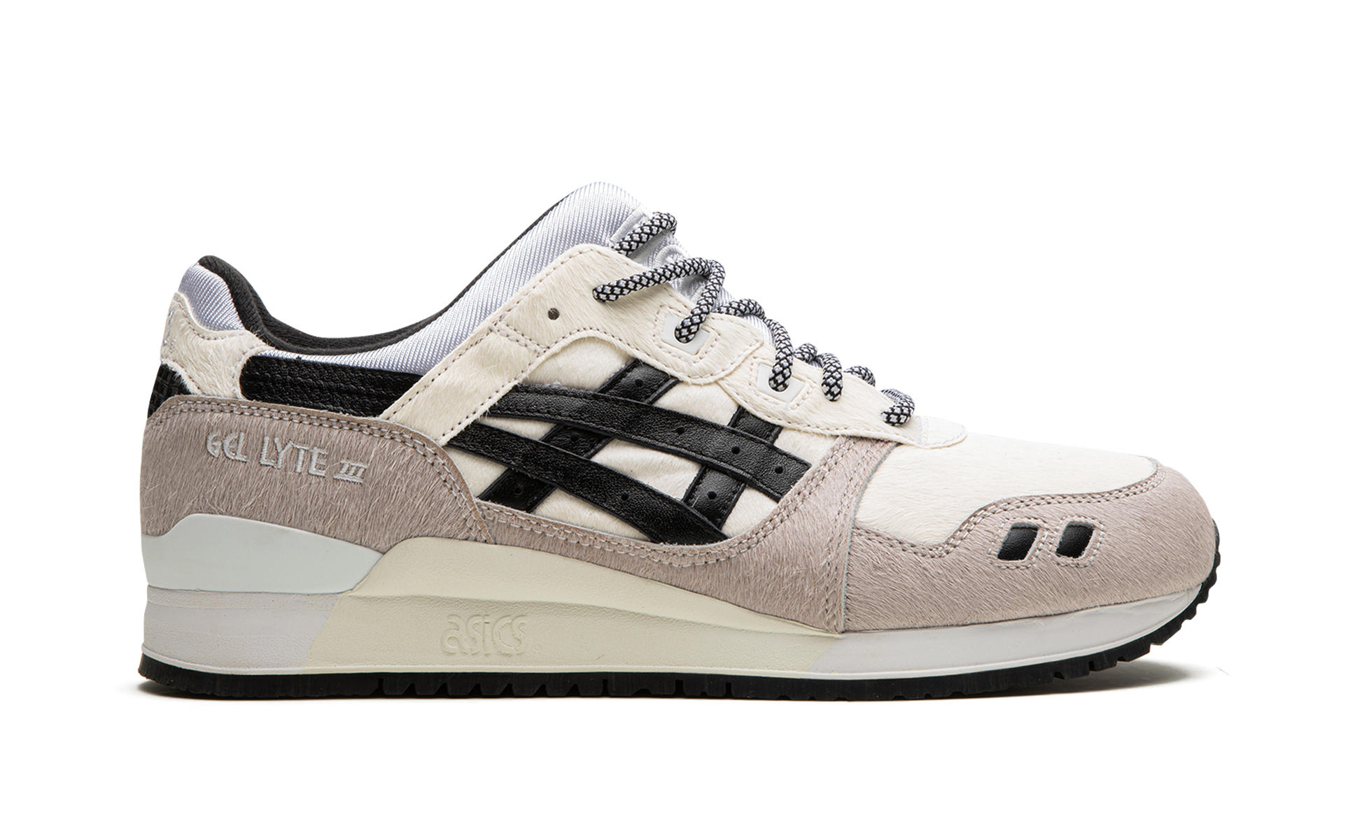 Kith X Marvel X Gel Lyte 3 '07 Remastered "X-men 60th anniversary - storm (trading card not included)" 1201A959 100