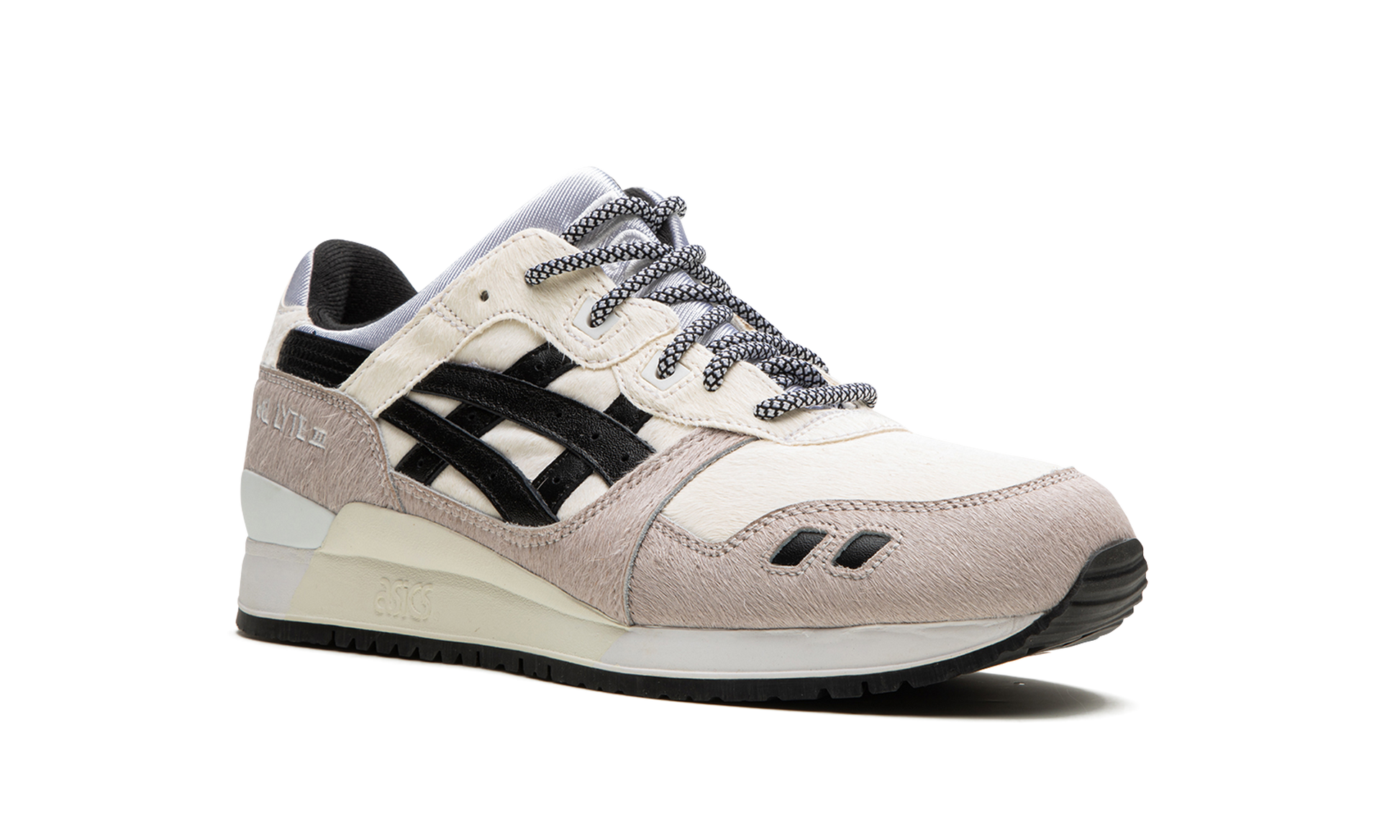 Kith X Marvel X Gel Lyte 3 '07 Remastered "X-men 60th anniversary - storm (trading card not included)" 1201A959 100