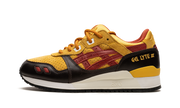 Kith X Marvel X Gel Lyte 3 '07 Remastered "X-men 60th anniversary - wolverine 1980 (trading card not included)" 1201A957 750