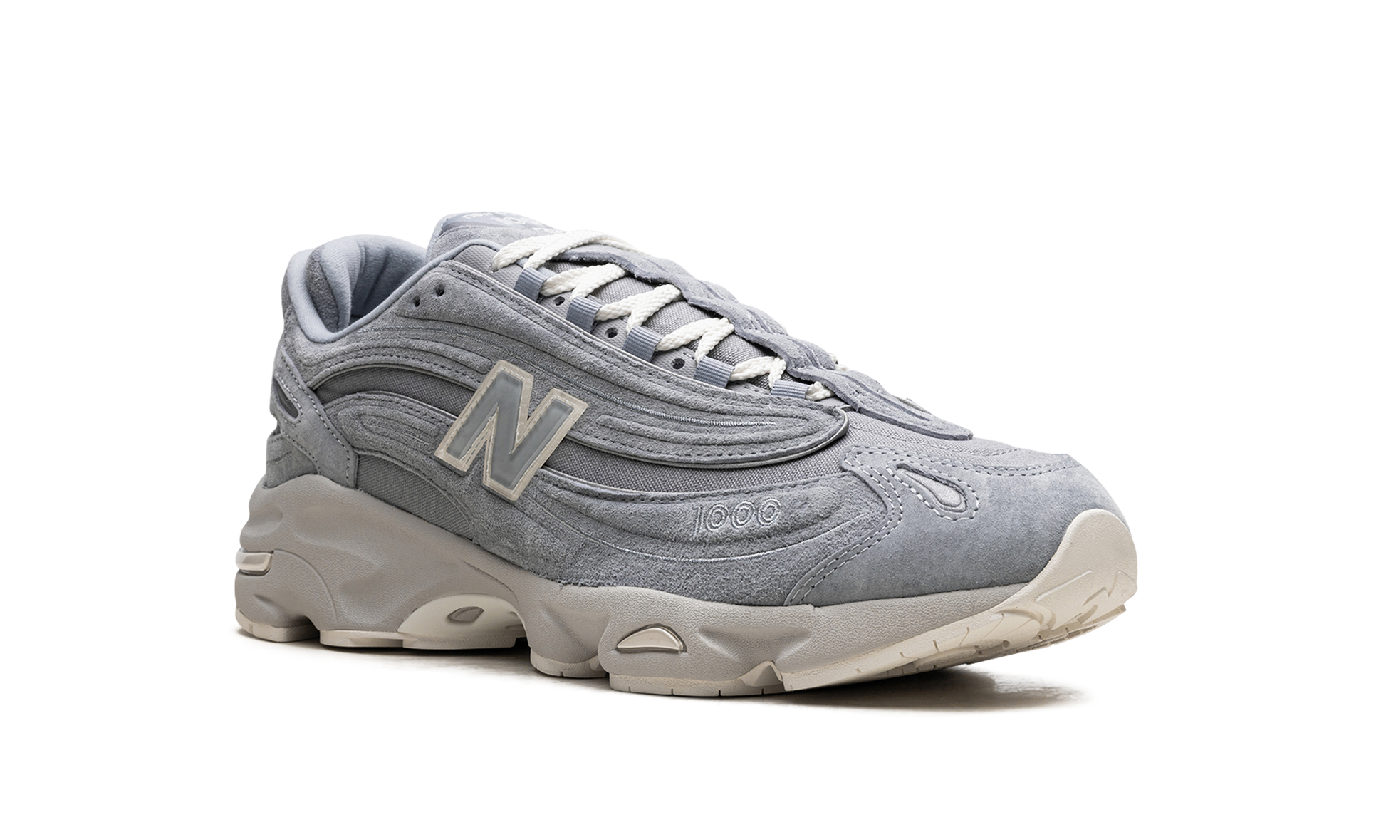 Kith X New Balance 1000 "Kith 101 quarry" M1000KQ