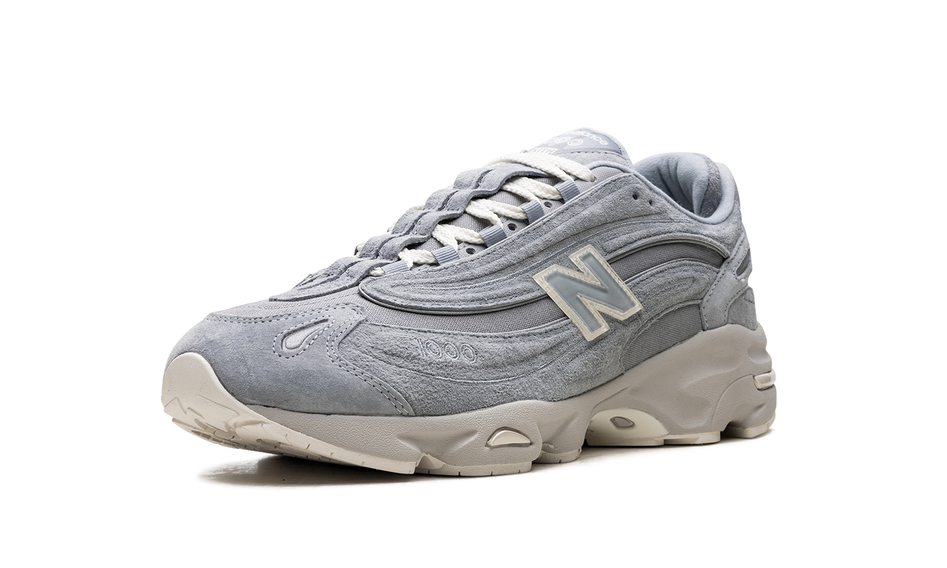 Kith X New Balance 1000 "Kith 101 quarry" M1000KQ