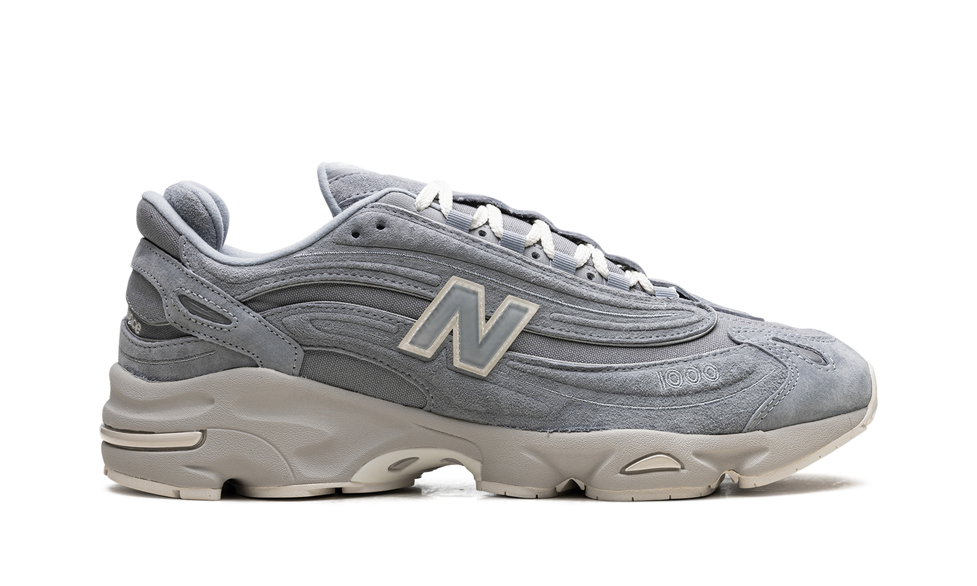 Kith X New Balance 1000 "Kith 101 quarry" M1000KQ
