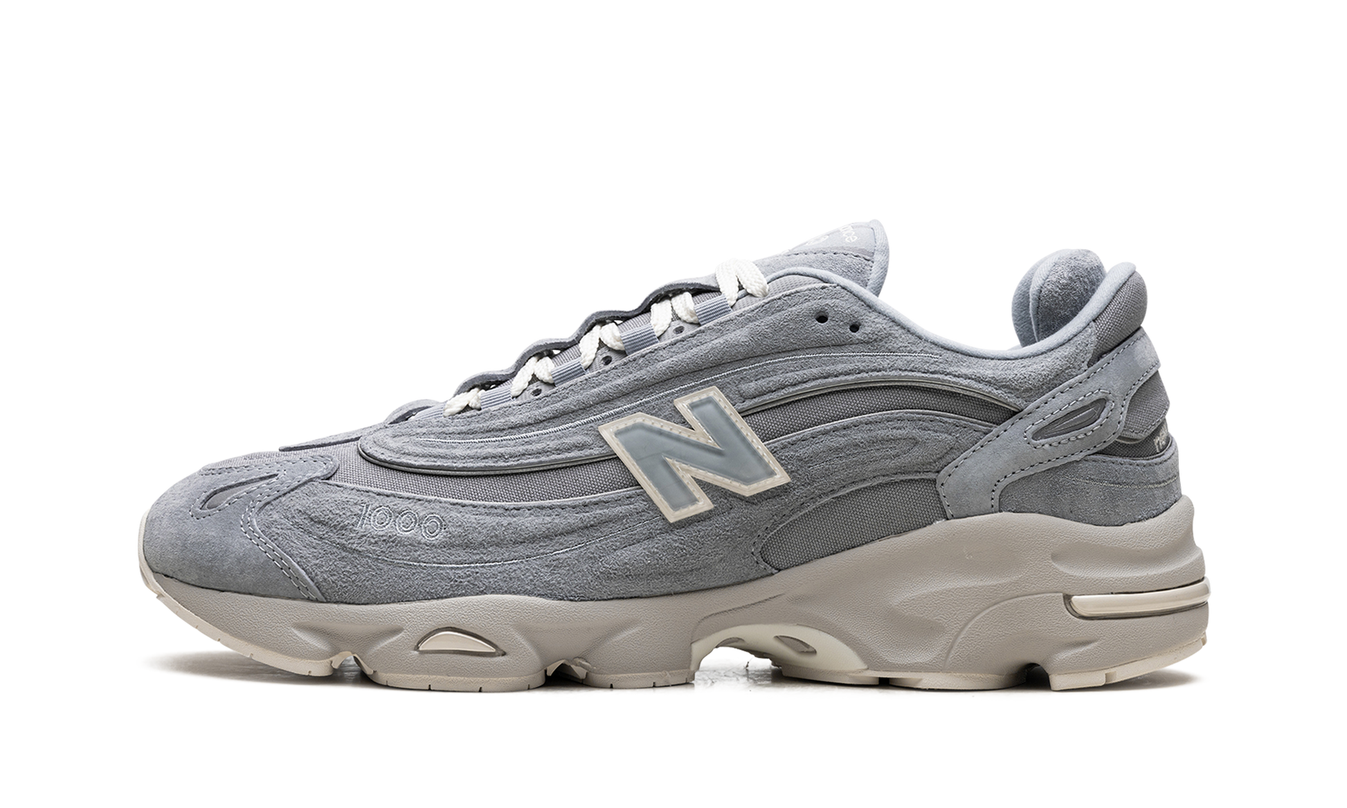 Kith X New Balance 1000 "Kith 101 quarry" M1000KQ