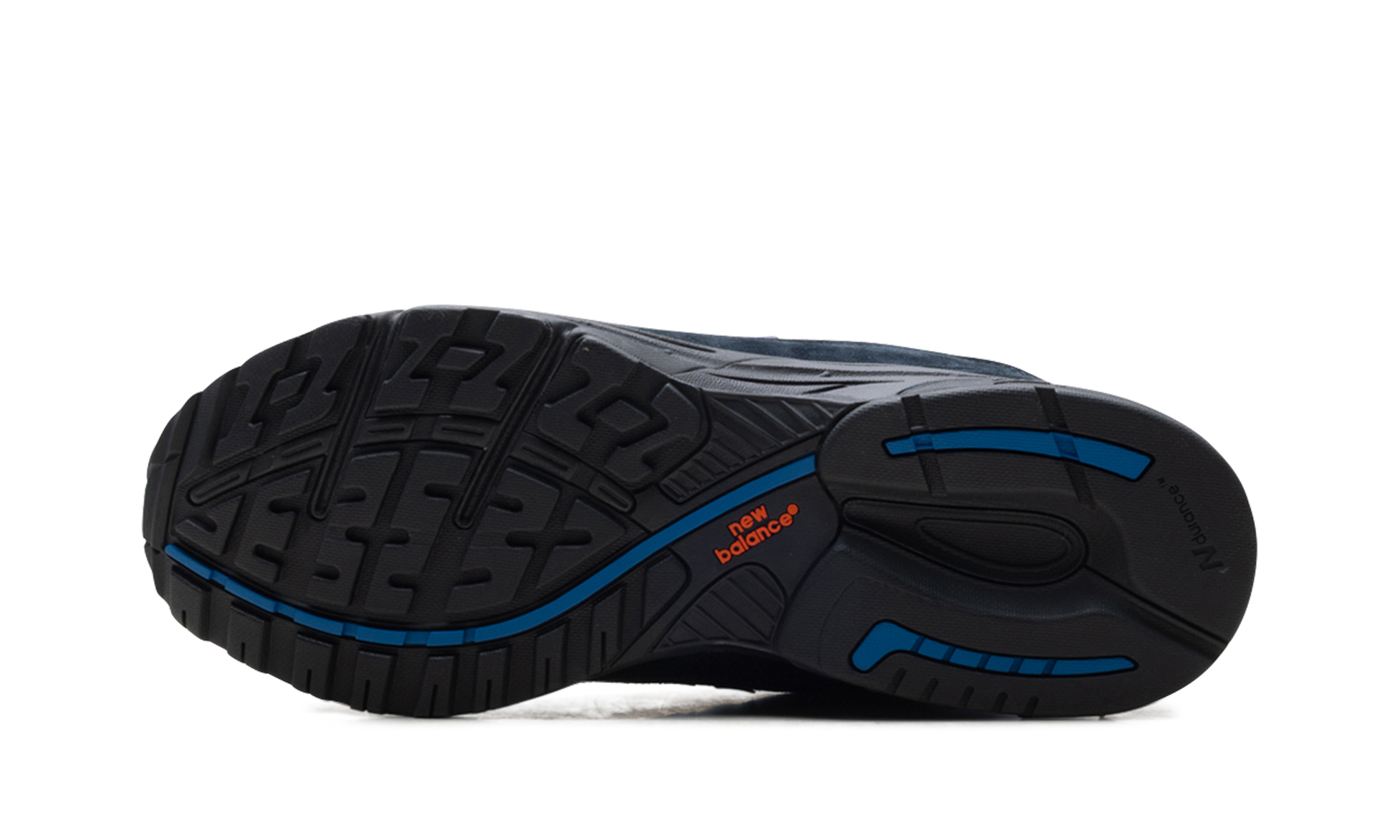 Kith X New Balance 993 "Knicks pack" Away   U993MG