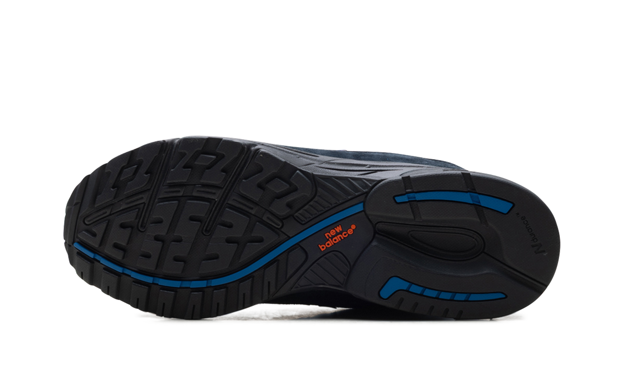 Kith X New Balance 993 "Knicks pack" Away   U993MG