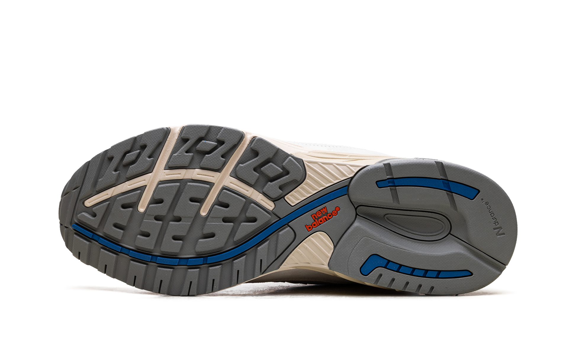 Kith X New Balance 993 "Knicks pack" Home   U993MS