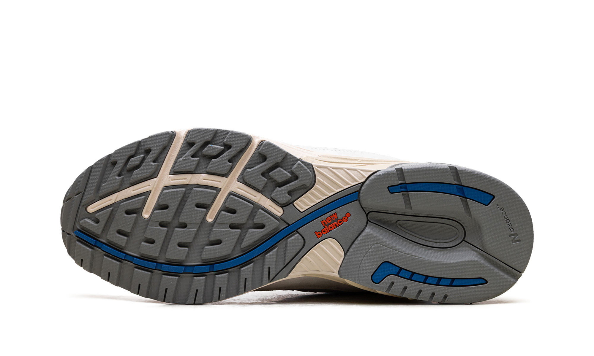 Kith X New Balance 993 "Knicks pack" Home   U993MS