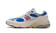 Kith X New Balance 993 "Knicks pack" Home   U993MS