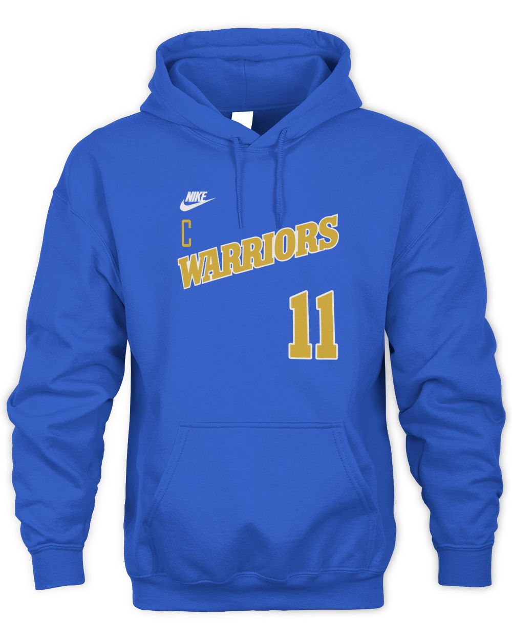 Klay Thompson 2022 2023 Classic Edition Name & Number Shirt