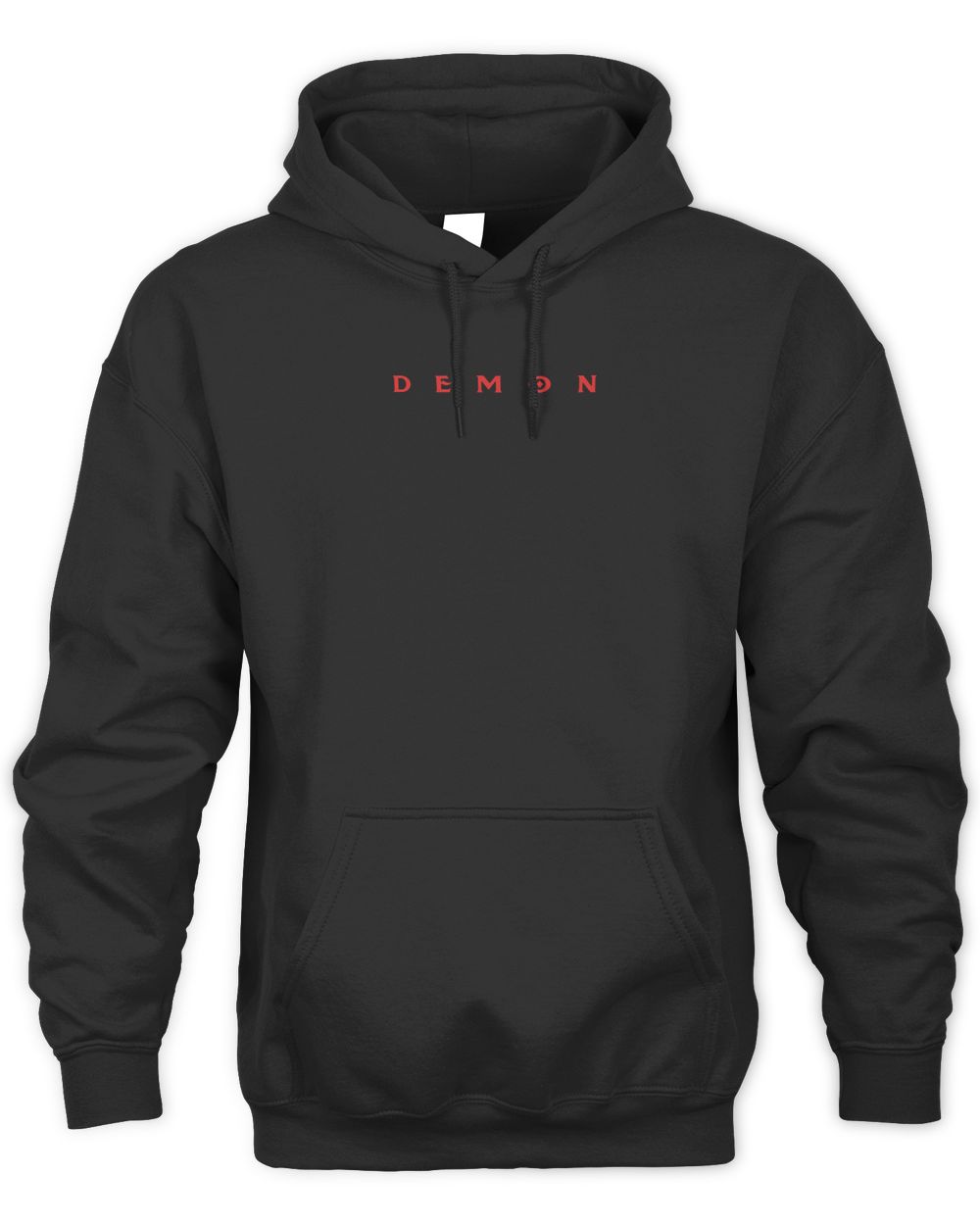 Knattercrew Merch Halloween Demon Shirt