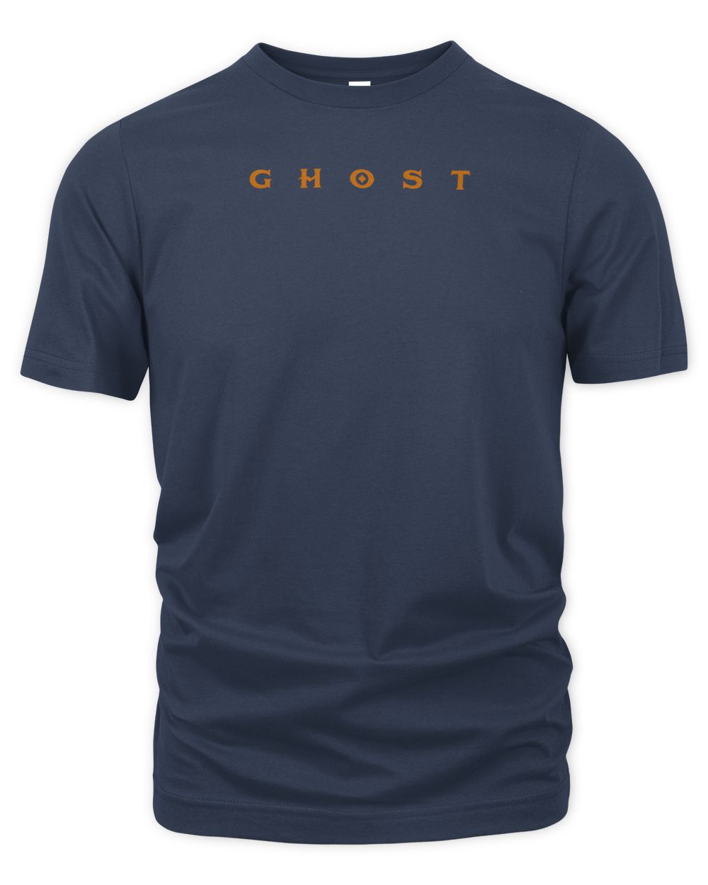 Knattercrew Merch Halloween Ghost Shirt