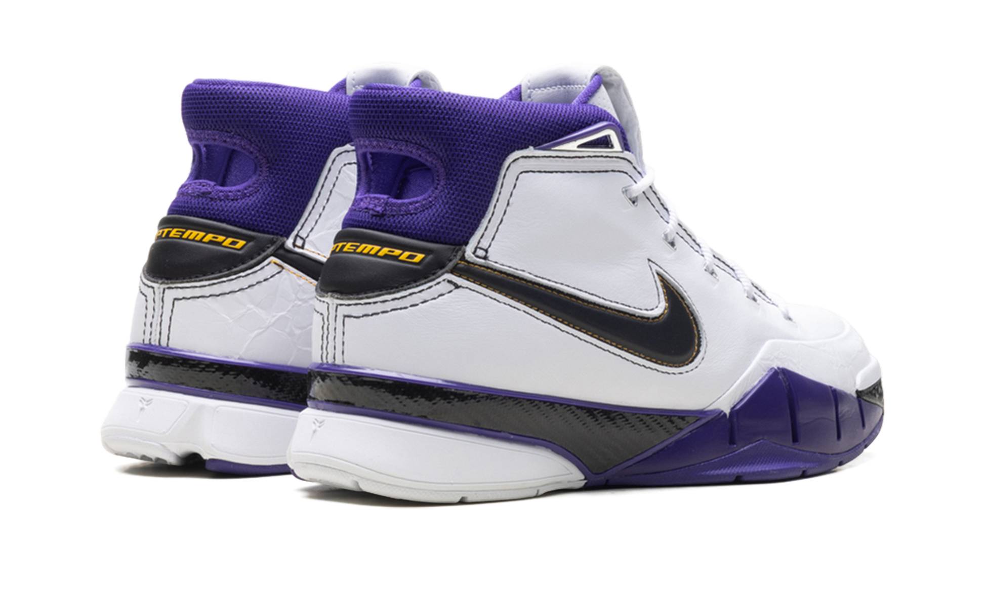 Kobe 1 Protro "81 point game" IM0542 100